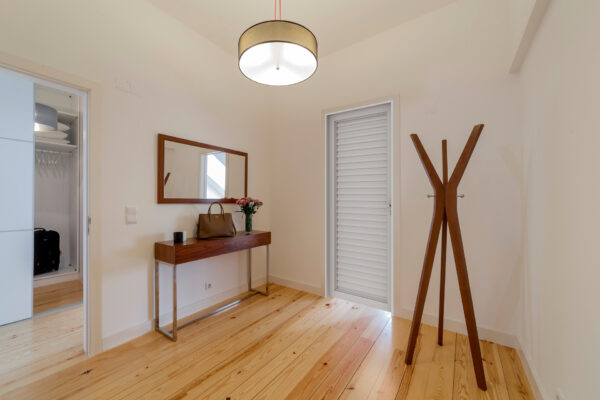 Porta Aço Laminada Aço Branco - Imagem 2